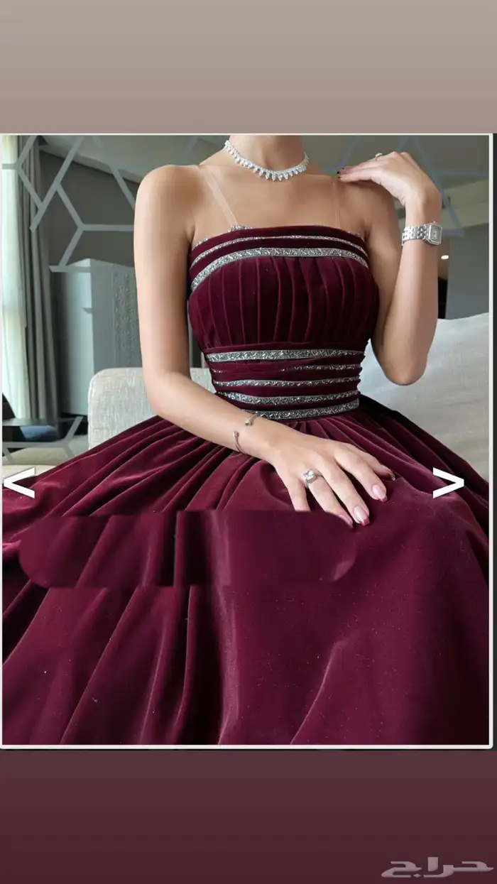 فسان مناسبات فخم وراقي 0