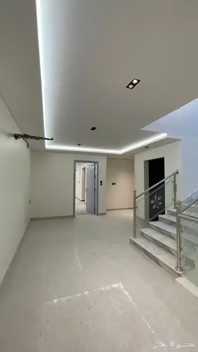 للبيع فيلا بحي القدس تصميم فاخر 42