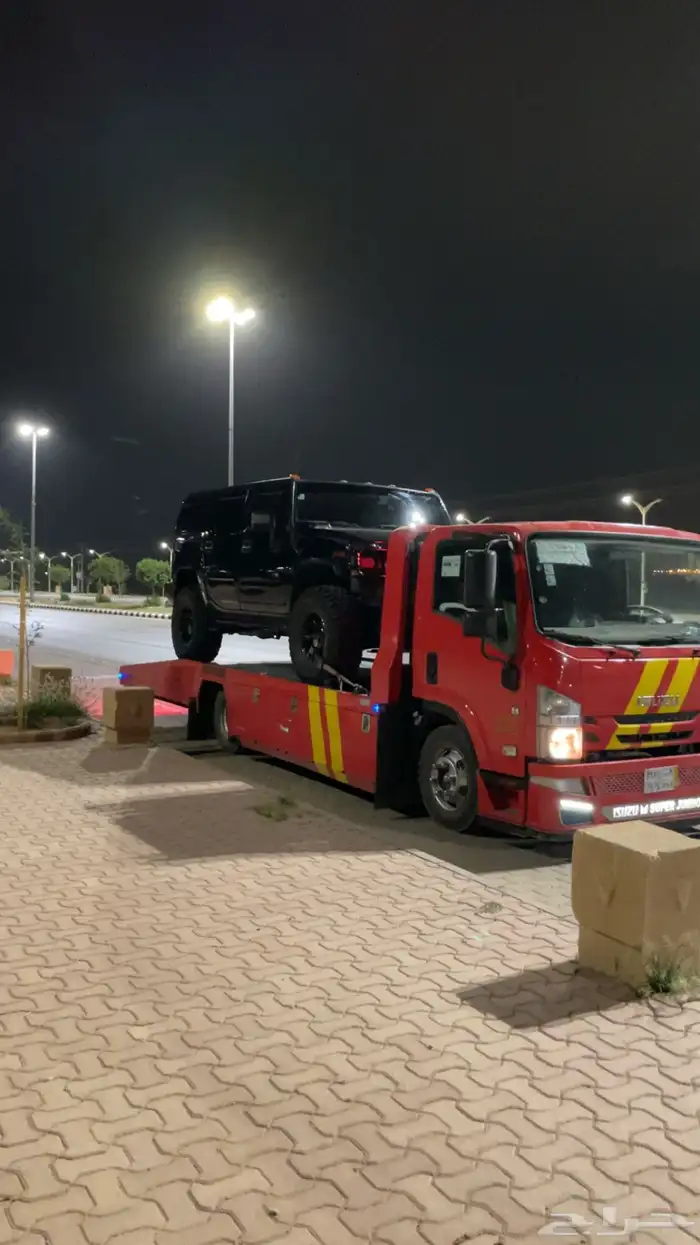 سطحه الدمام إلى الرياض او اي وجهه 1