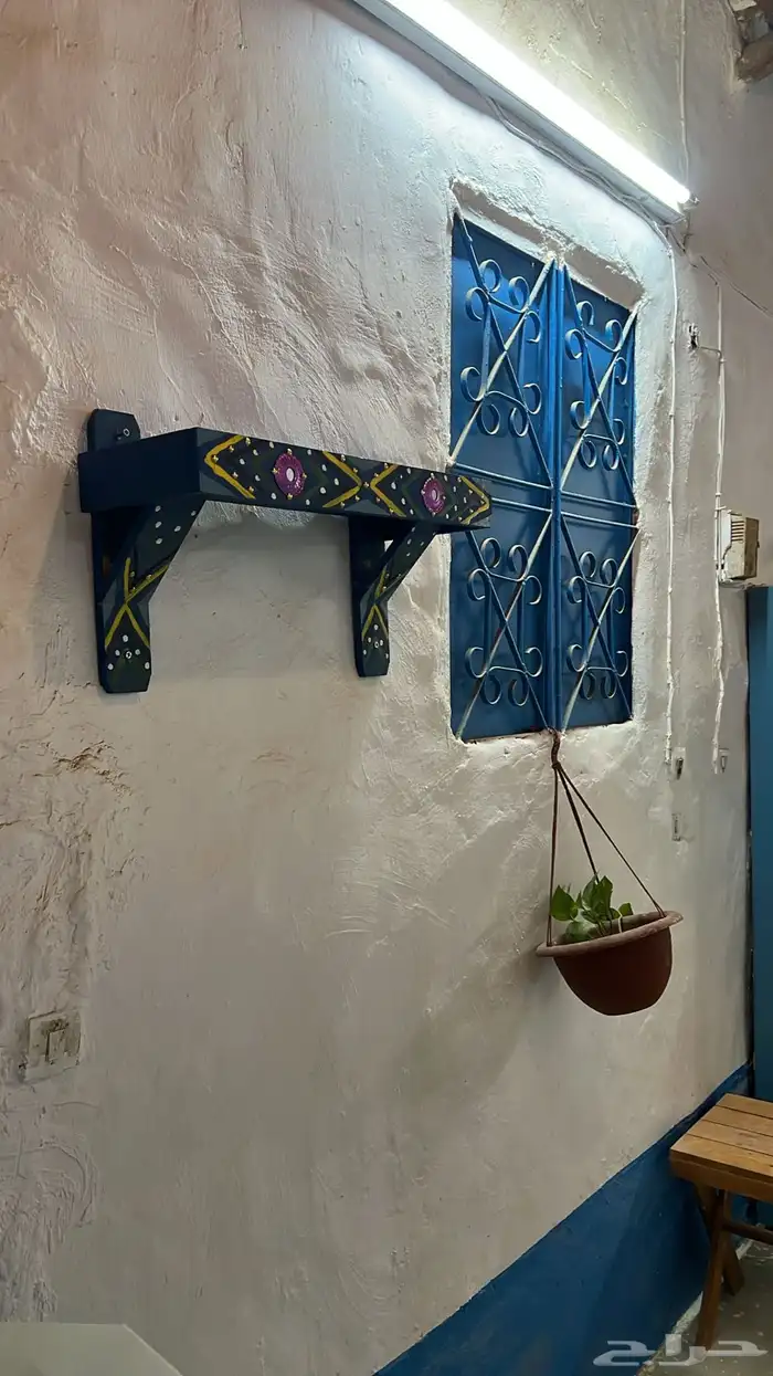 بيت طين 6