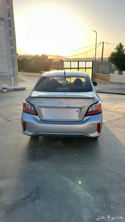 ميتسوبيشي اتراج 2023 0