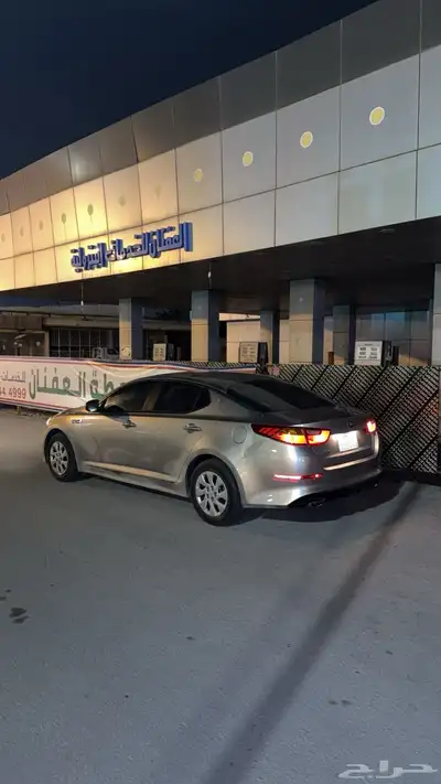 أوبتما مديل 2014 نص فل index