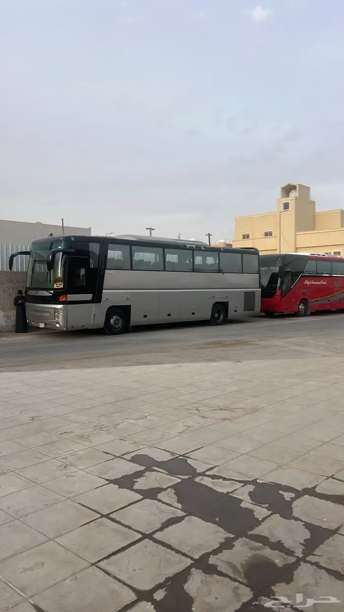 حفلات. باصات. الى جميع الملكه العربيه السعوديه 1