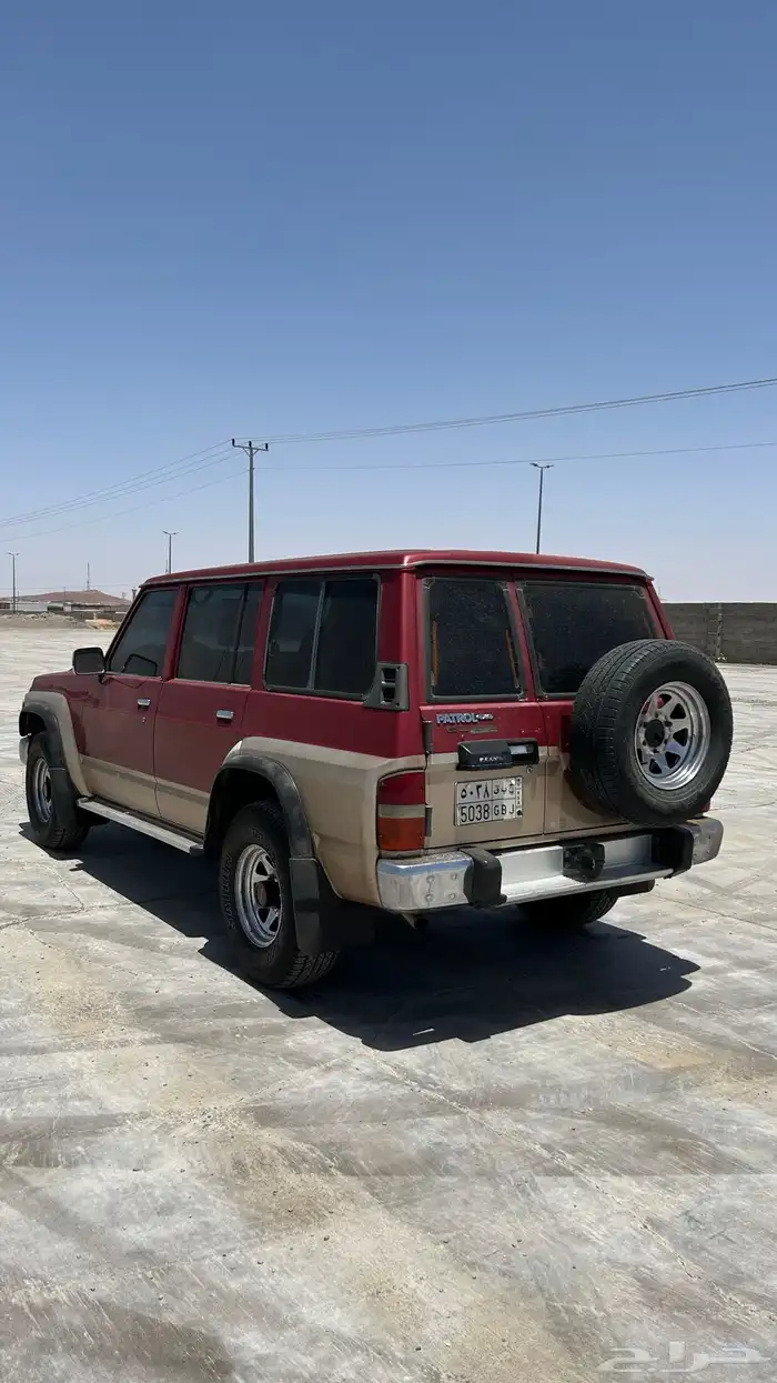 بترول 1997 4