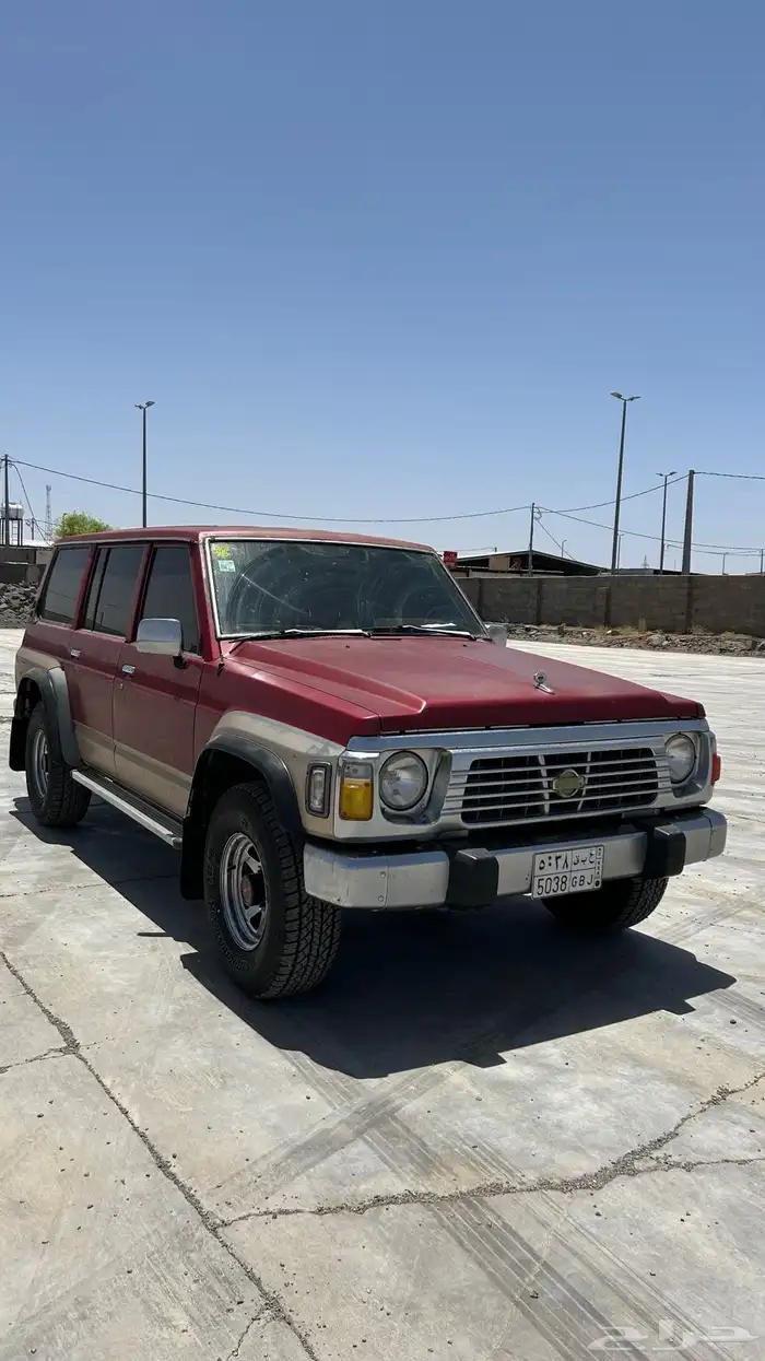 بترول 1997 3