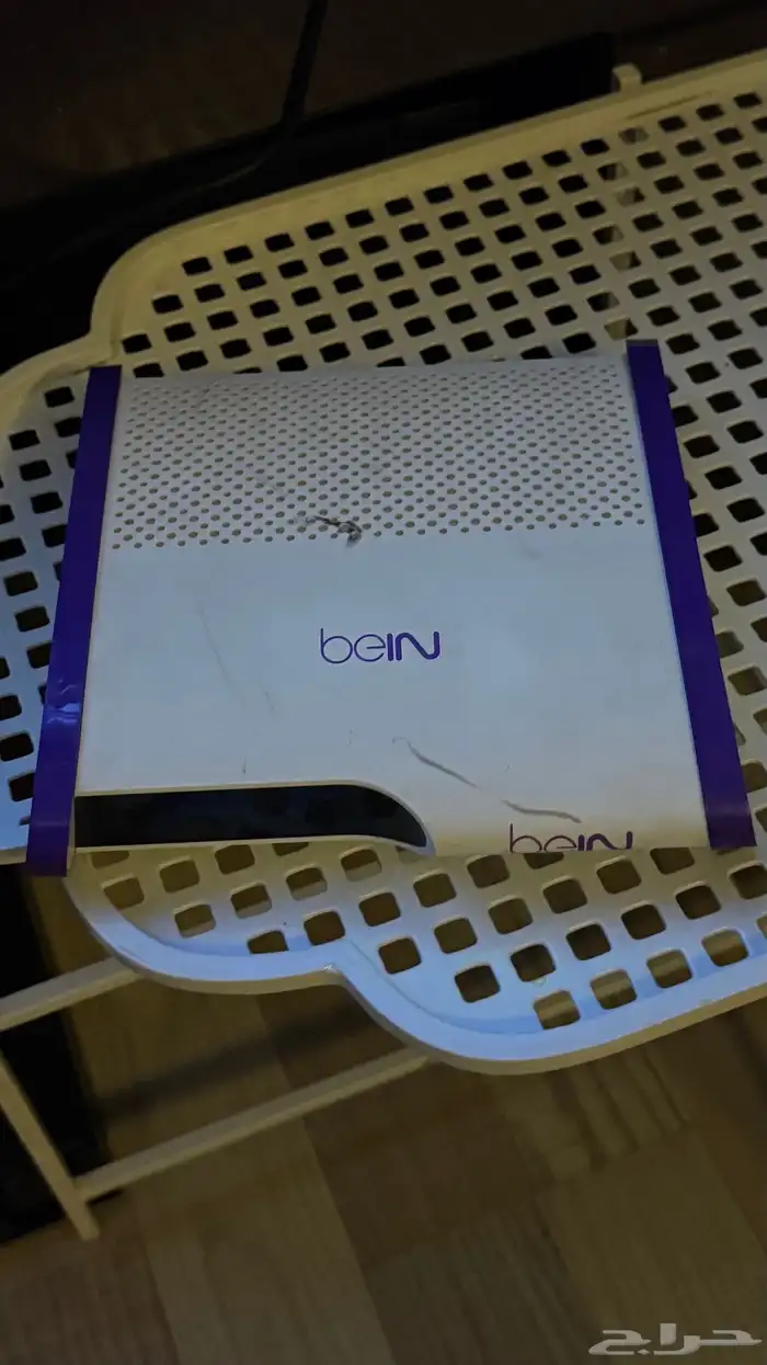 رسيفر بي ان خليجي 0