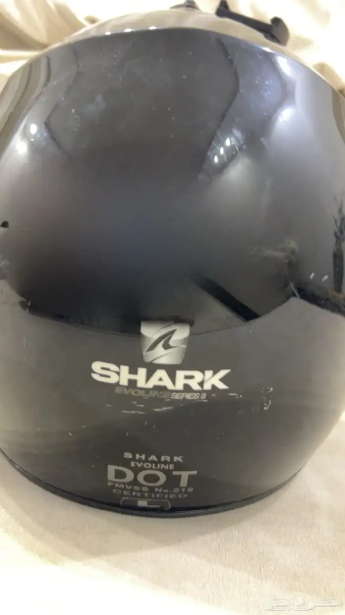 خوذة شارك و قلفز Alpinestars 4