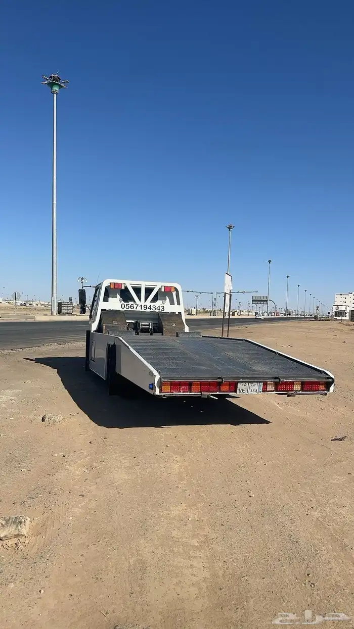 سطحة تبوك 0
