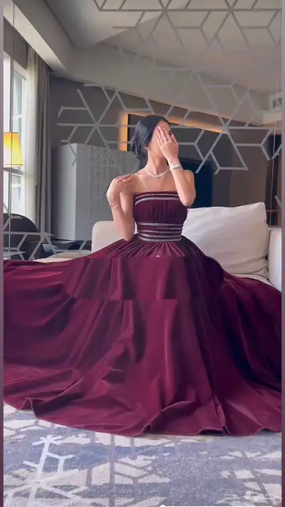 فسان مناسبات فخم وراقي 2