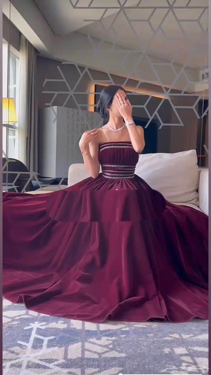 فسان مناسبات فخم وراقي 2