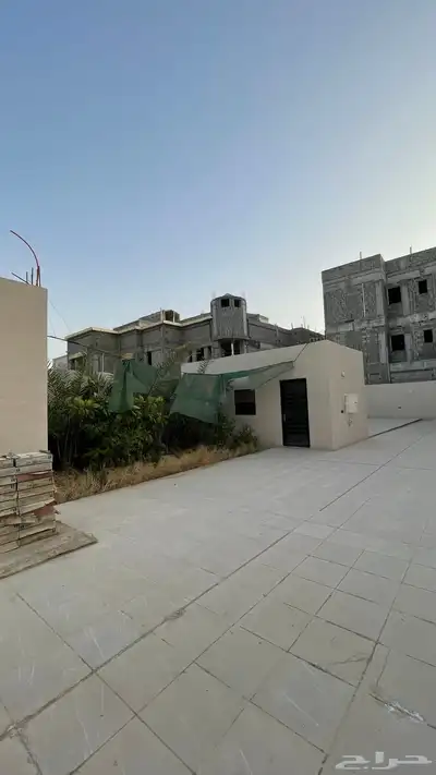 للبيع فيلا بحي القدس تصميم فاخر 6
