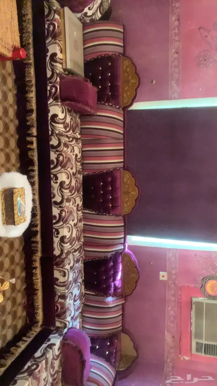 كنب غرفه 1