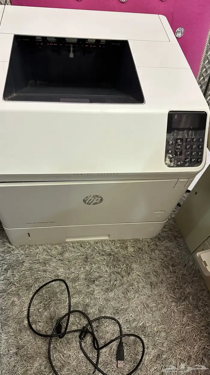 طابعات ليزر شبة جديدة 3