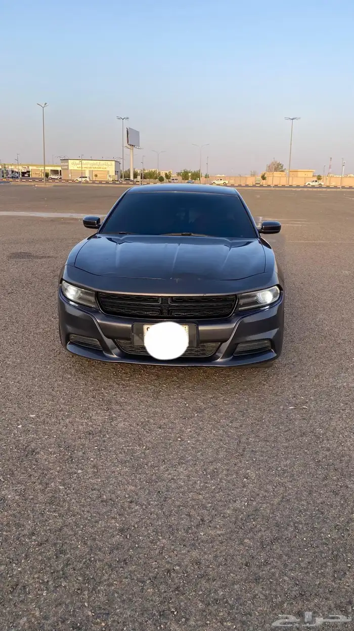 دوج تشارجر موديل 2019 1