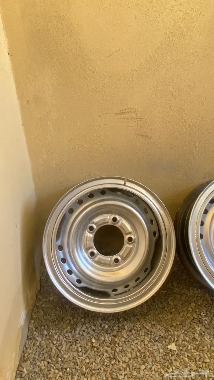 جنوط ربع شنبر اصلي وكالة   شاص 1