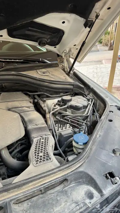 مرسيدس gle43 58