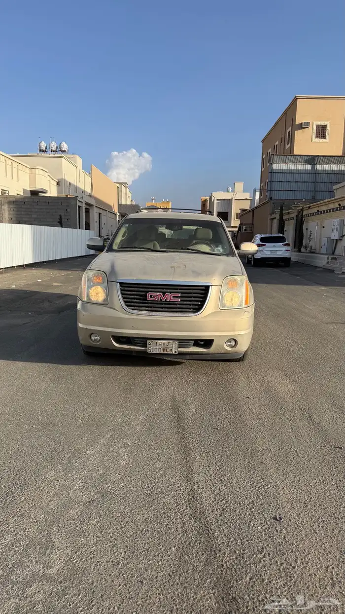 يوكن قصير 2