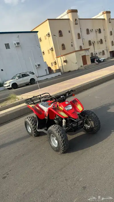 عندي دبابين و سكوترين كلها نضيفه مره 11