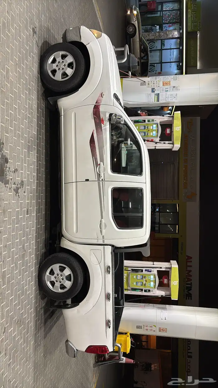 نافارا2012 3