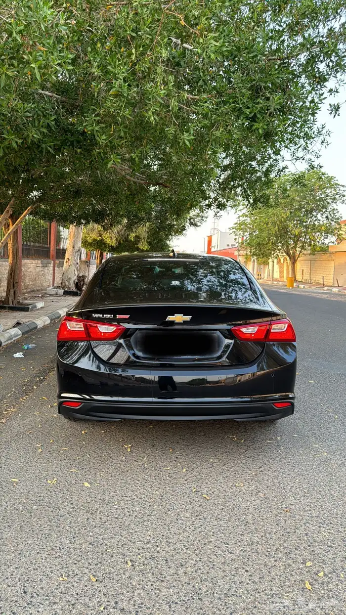 ماليبو 2022 4