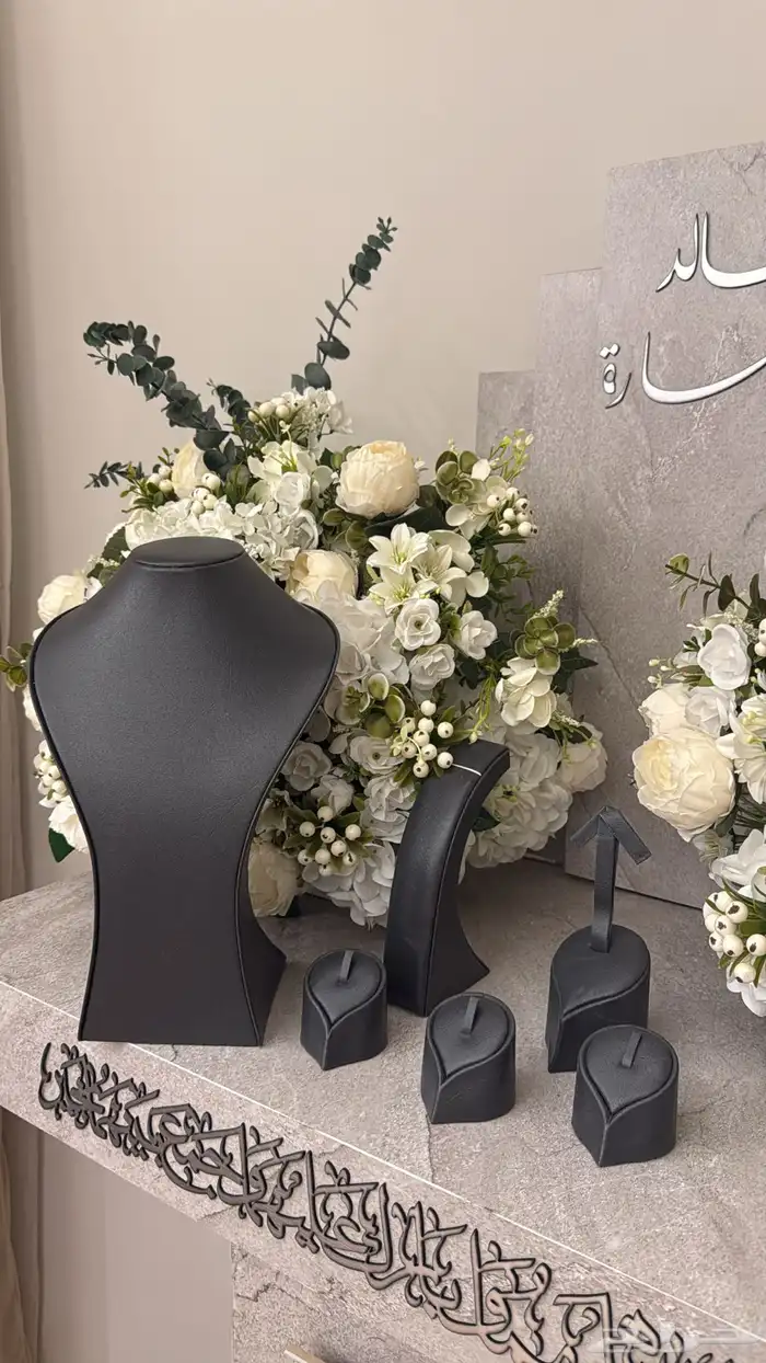 ستاند شبكة خطوبه - زواج شراء 1