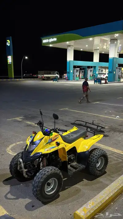 عندي دبابين و سكوترين كلها نضيفه مره 16