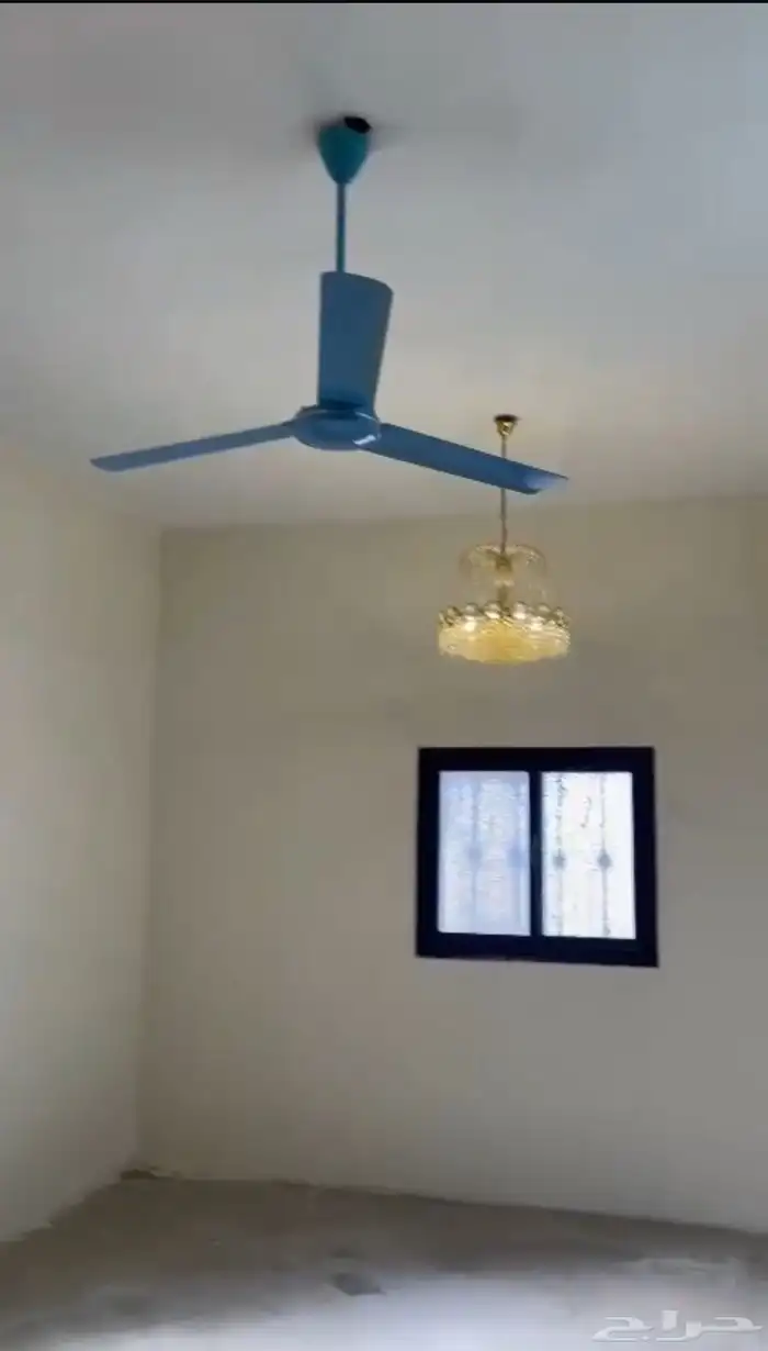 بيت للايجار مع حوش وملحق في تندحه 5