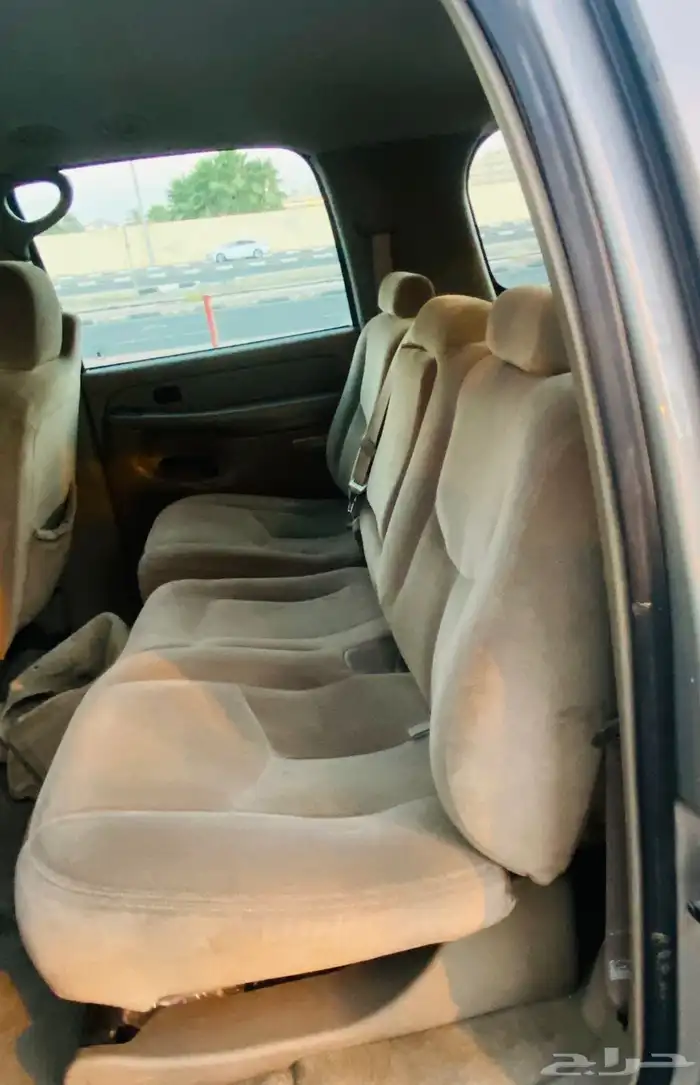 يوكن XL2004لعاشق النظيف تم البيع 19