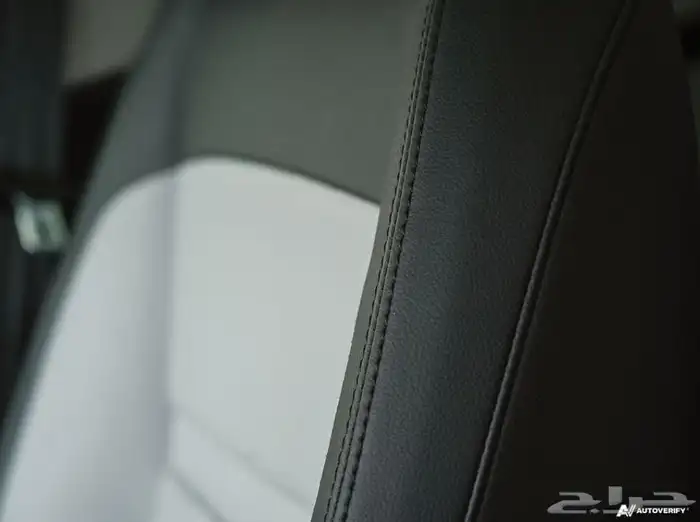 رانج روفر ايفوك Range Rover Evoque Dynamic SE موديل 2024 6