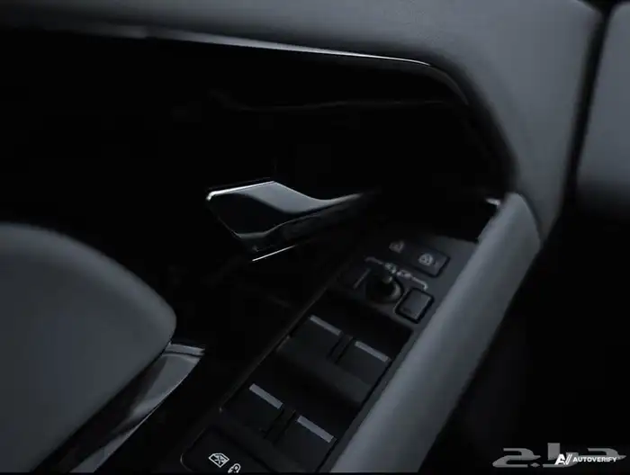 رنج روفر ايفوك Range Rover Evoque Dynamic SE موديل 2024 17