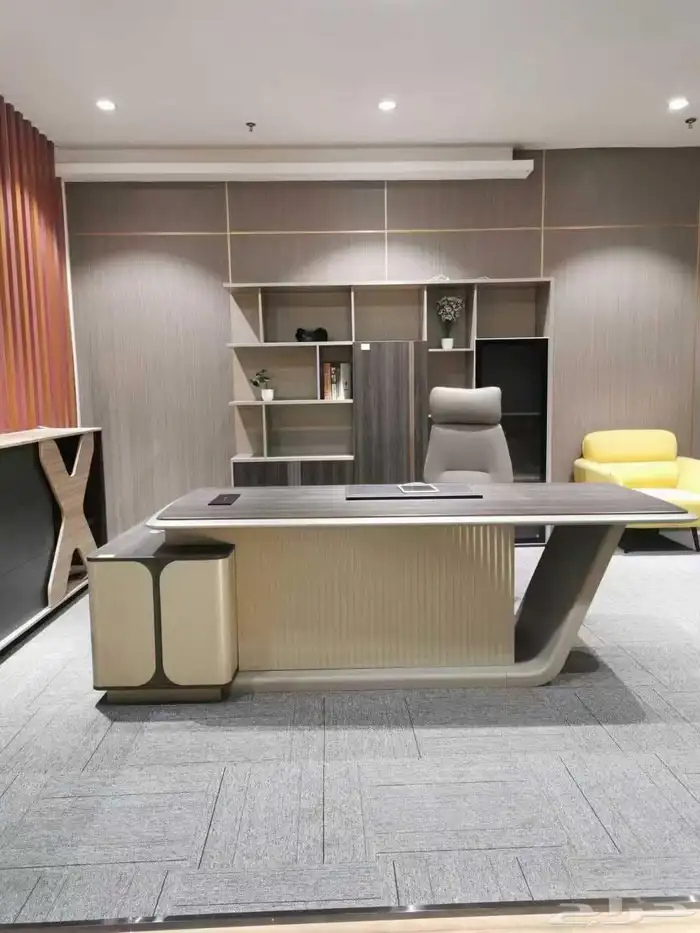 كراسي مكتبيه 1