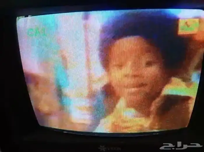 شريط فيديو كبير مايكل جاكسون 2