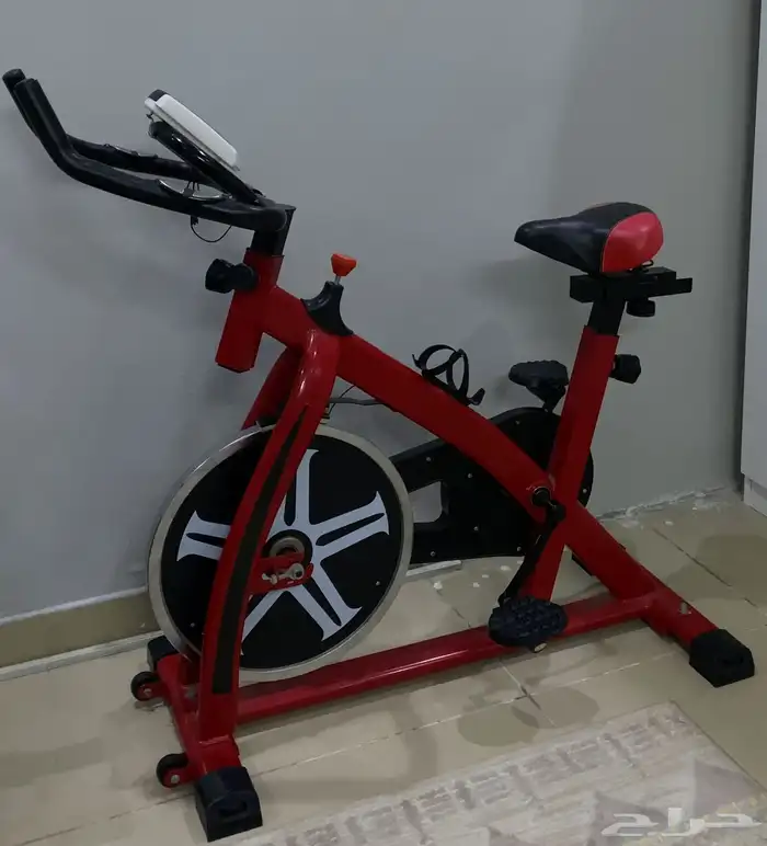 دراجه رياضيه. 1