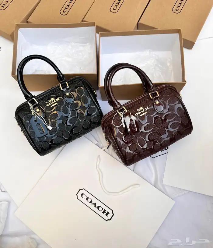 شنط اقنر وسان لوران وشانيل 76