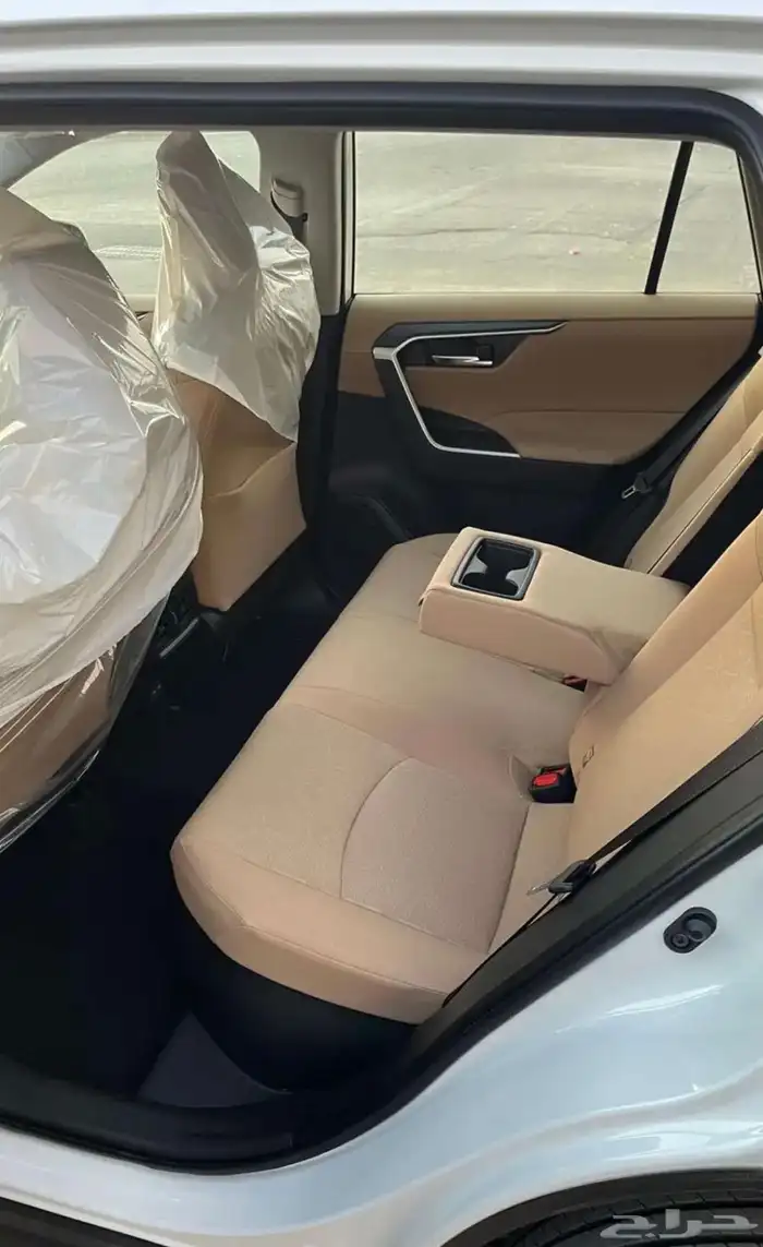 راف فور نص فل 2025 كاش واقساط باقل الاسعار 3