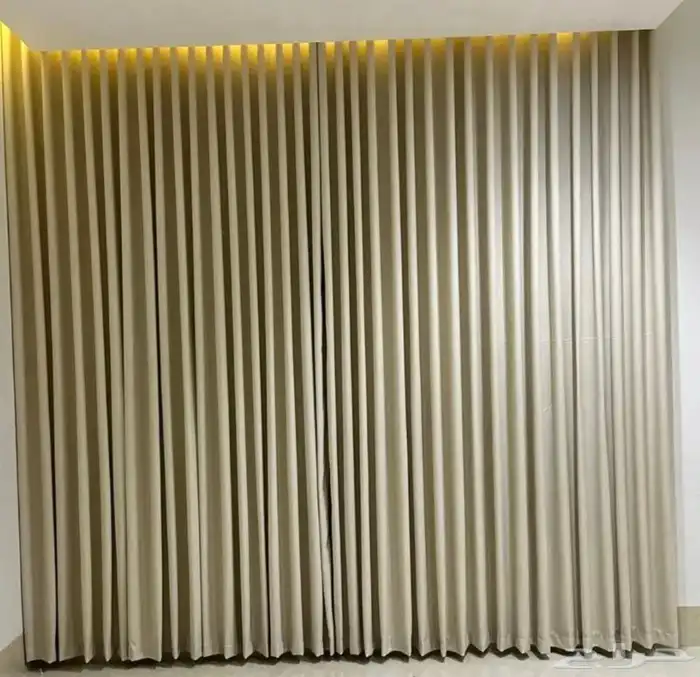 ستائر جلسات خارجية تفصيل 6