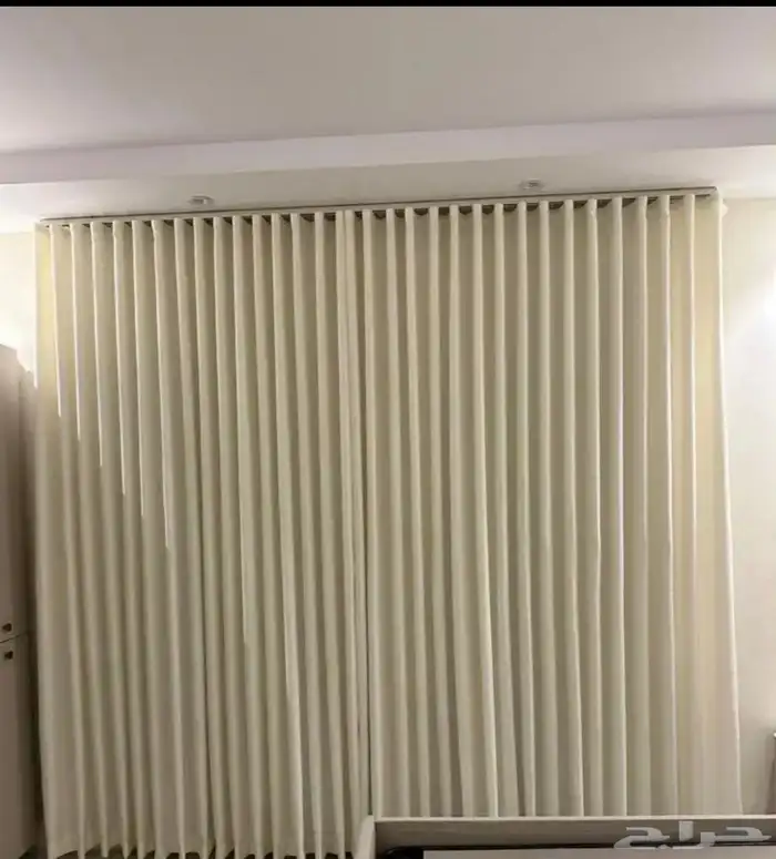 ستائر جلسات خارجية تفصيل 7