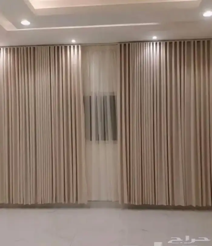 ستائر جلسات خارجية تفصيل 5