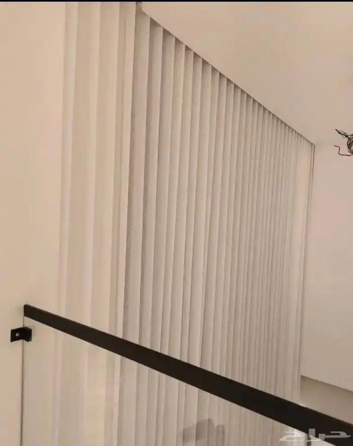 ستائر جلسات خارجية تفصيل 9