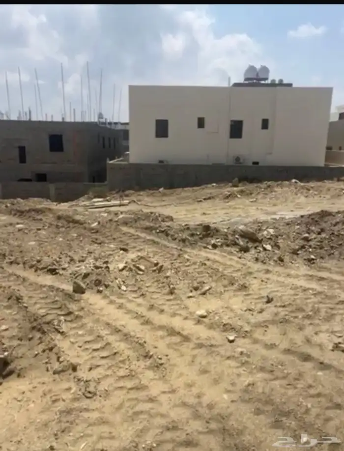 ارض للبيع مخطط حطين المحاله 0