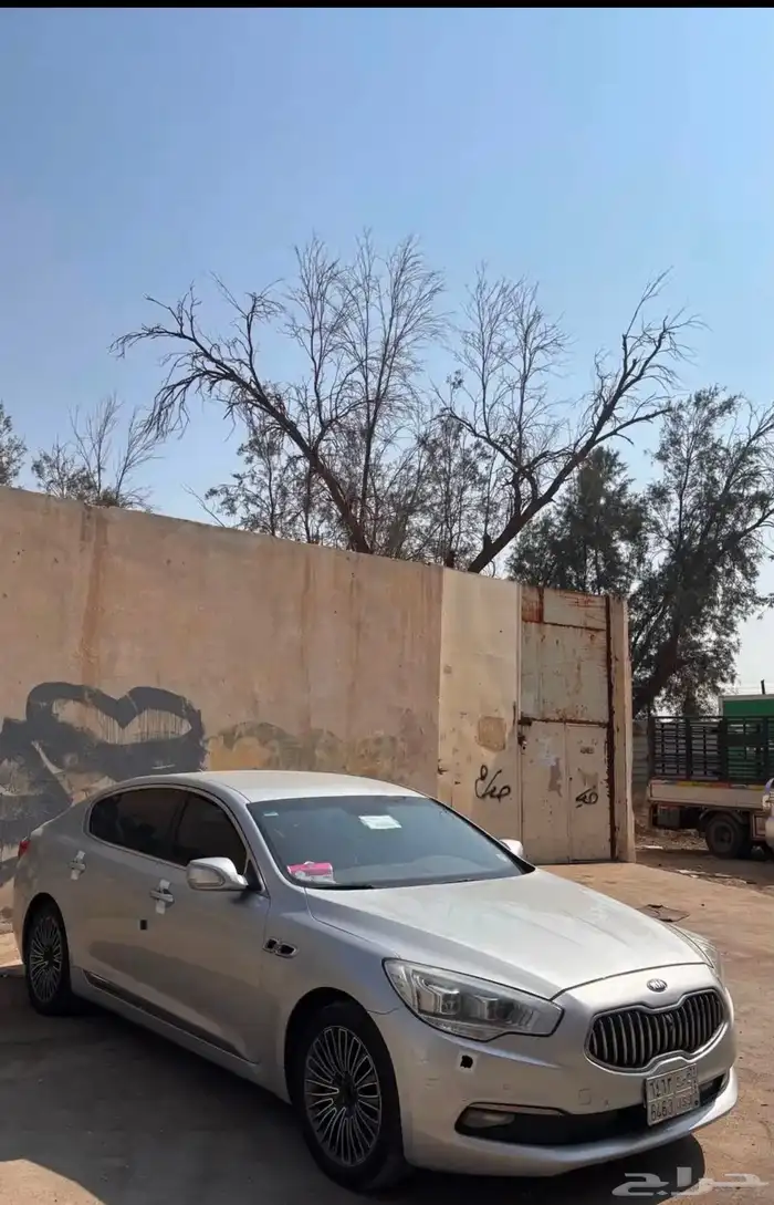 كيا كوريس 3