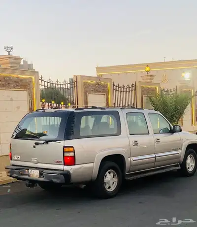 يوكن XL2004لعاشق النظيف تم البيع 13