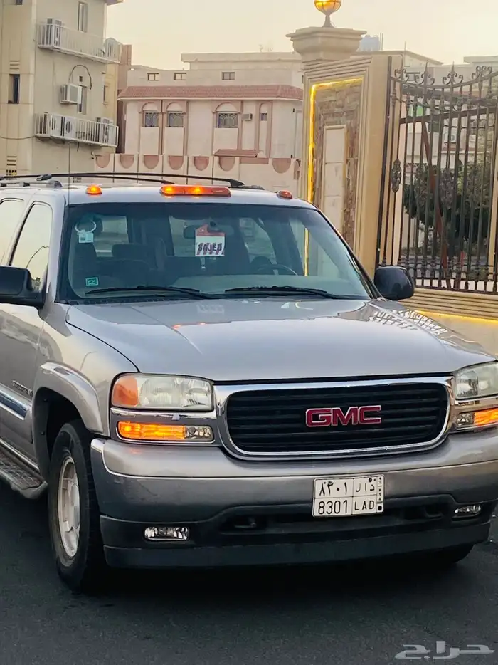 يوكن XL2004لعاشق النظيف تم البيع 0