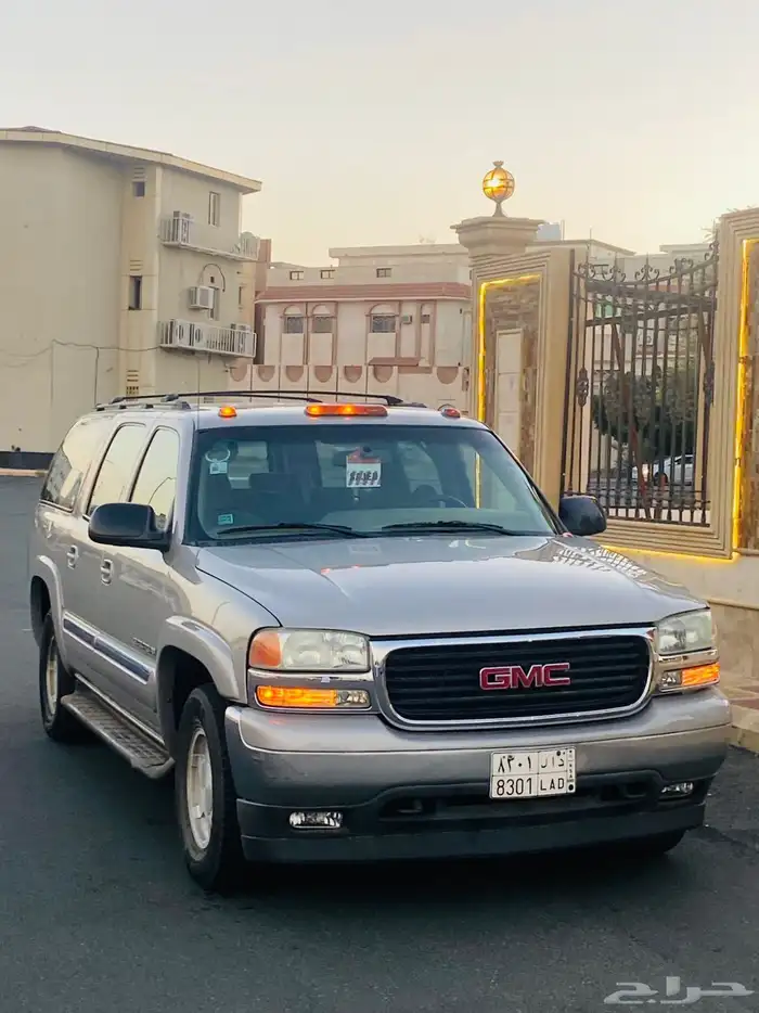 يوكن XL2004لعاشق النظيف تم البيع 2