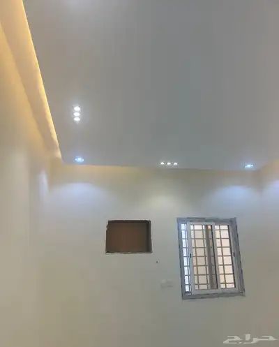 شقة للايجار حي منارت الصفوه 1