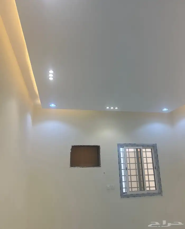 شقة للايجار حي منارت الصفوه 1