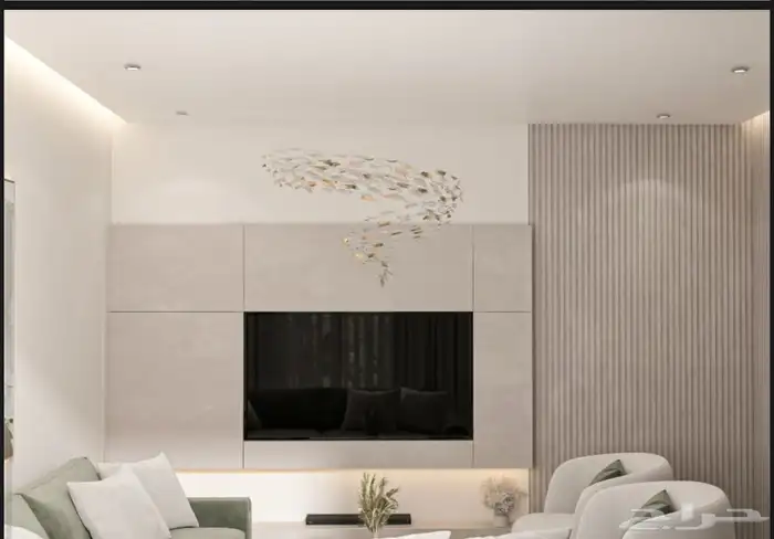 تصميم داخلي تنفيذ 1
