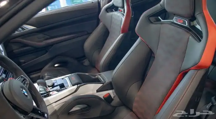2025 BMW M4 CS 6