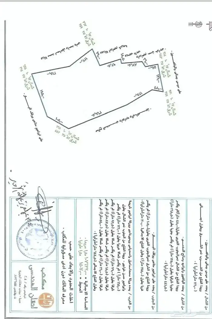 مزرعة للبيع بمحافظة صبيا   3 مليون 0