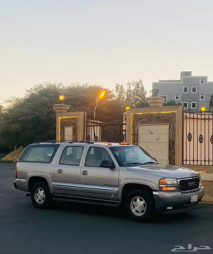 يوكن XL2004لعاشق النظيف تم البيع 14